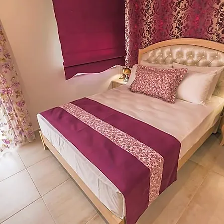 Hotel Rania Potamia (Thasos)