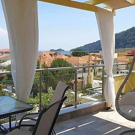 Hotel Rania Potamia (Thasos)