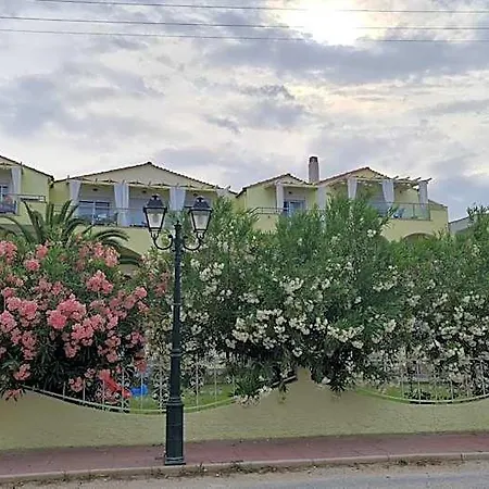 Rania Potamia