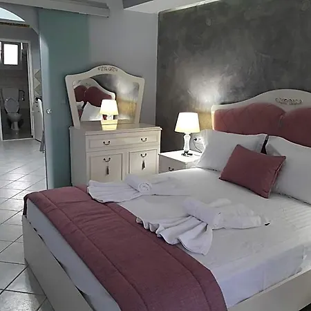 Hotel Rania Potamia (Thasos)