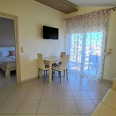 Rania Hotel 3*