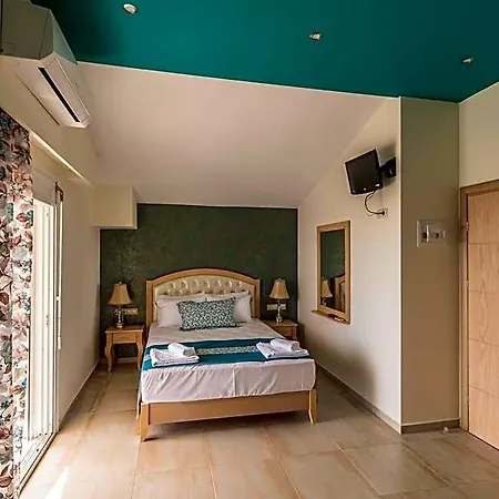 Hotel Rania Potamia (Thasos)