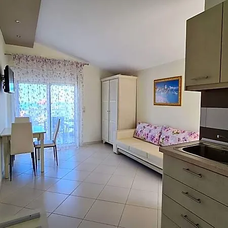 Hotel Rania Potamia (Thasos)