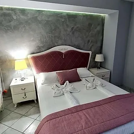 Hotel Rania Potamia (Thasos)